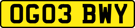 OG03BWY