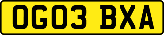 OG03BXA