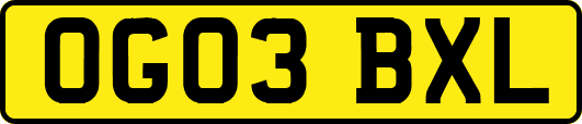 OG03BXL
