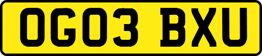 OG03BXU
