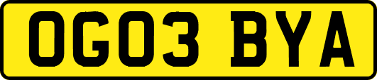 OG03BYA