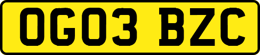 OG03BZC