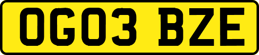 OG03BZE