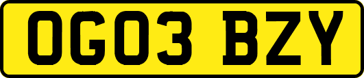 OG03BZY