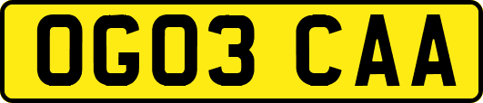 OG03CAA
