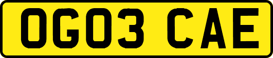 OG03CAE