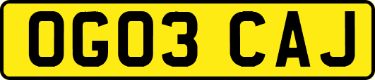 OG03CAJ