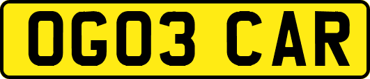 OG03CAR