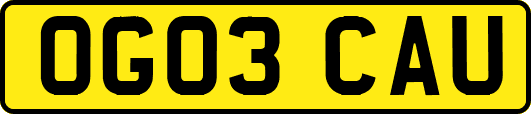 OG03CAU