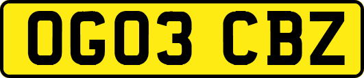 OG03CBZ