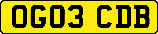 OG03CDB