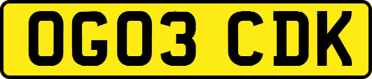 OG03CDK
