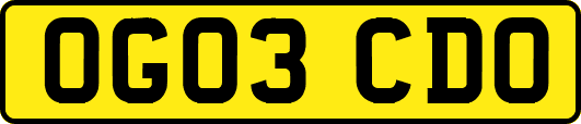 OG03CDO