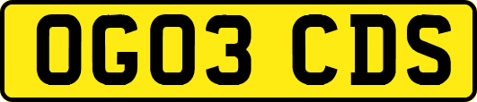 OG03CDS