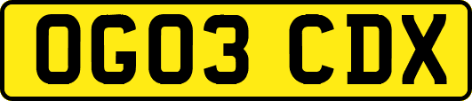 OG03CDX