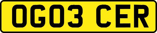 OG03CER