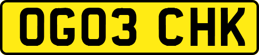 OG03CHK