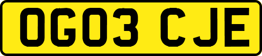 OG03CJE