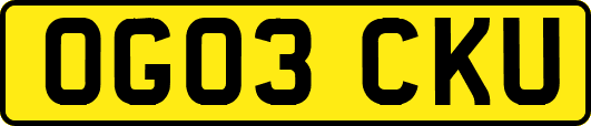OG03CKU