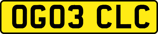 OG03CLC