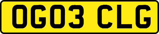 OG03CLG