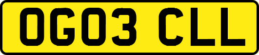 OG03CLL