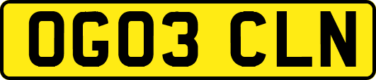 OG03CLN