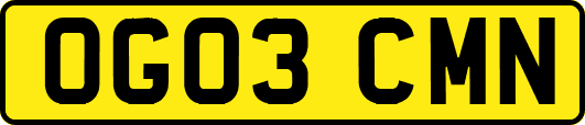 OG03CMN