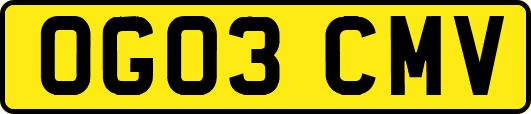 OG03CMV