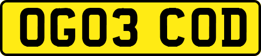 OG03COD