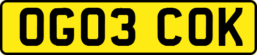 OG03COK