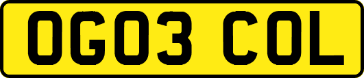 OG03COL