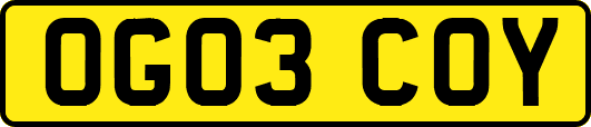 OG03COY