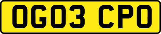OG03CPO