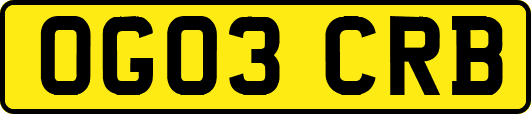 OG03CRB