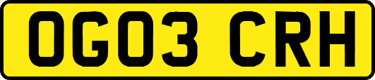 OG03CRH