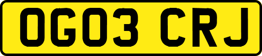 OG03CRJ