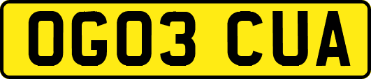 OG03CUA