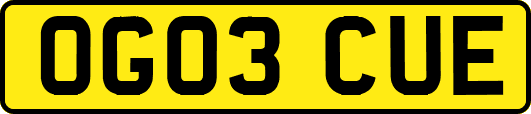 OG03CUE