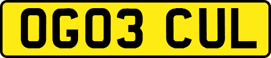OG03CUL