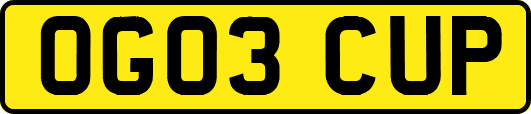 OG03CUP