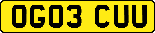 OG03CUU