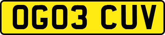 OG03CUV