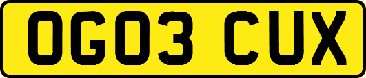 OG03CUX