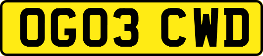 OG03CWD