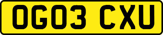 OG03CXU