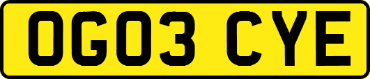 OG03CYE