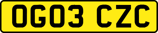 OG03CZC