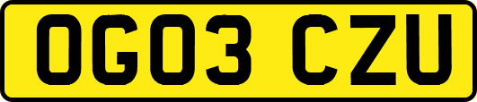 OG03CZU