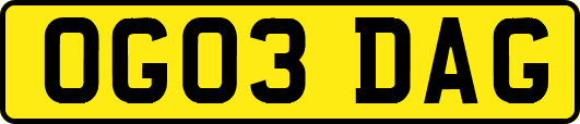 OG03DAG